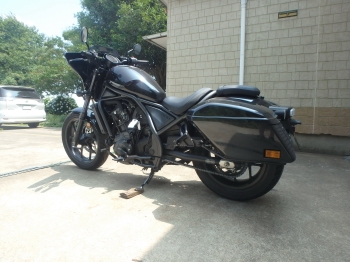     Honda CMX1100T Rebel1100T 2023  6