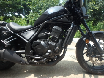     Honda CMX1100T Rebel1100T 2023  13