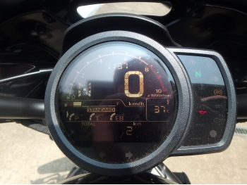     Honda CMX1100T Rebel1100T 2023  15