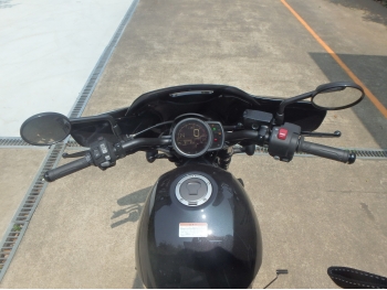     Honda CMX1100T Rebel1100T 2023  16