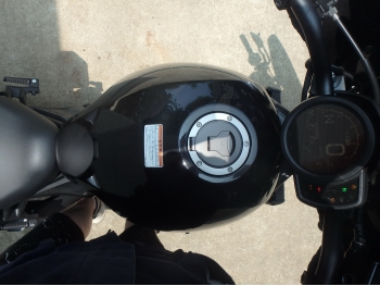     Honda CMX1100T Rebel1100T 2023  17