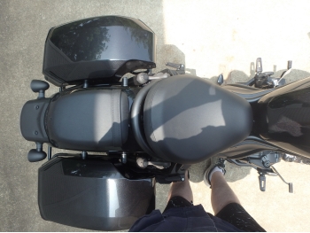     Honda CMX1100T Rebel1100T 2023  18