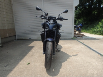     Yamaha MT-09-2AMT 2024  1