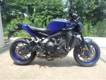     Yamaha MT-09-2AMT 2024  3