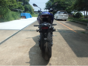    Yamaha MT-09-2AMT 2024  5