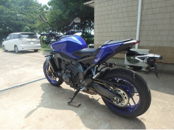     Yamaha MT-09-2AMT 2024  6