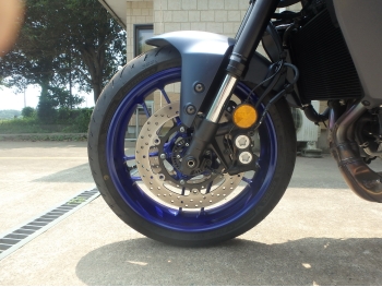     Yamaha MT-09-2AMT 2024  9