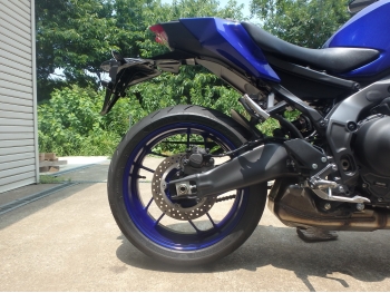    Yamaha MT-09-2AMT 2024  12