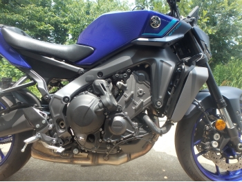     Yamaha MT-09-2AMT 2024  13