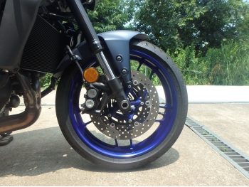     Yamaha MT-09-2AMT 2024  14