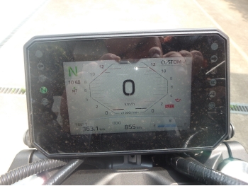     Yamaha MT-09-2AMT 2024  15