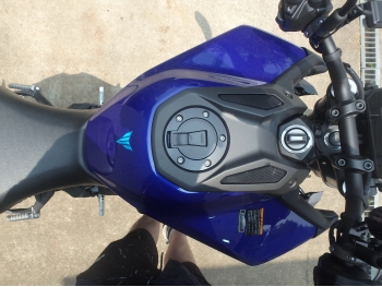     Yamaha MT-09-2AMT 2024  17