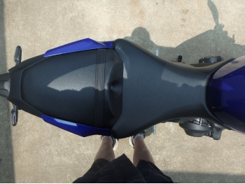     Yamaha MT-09-2AMT 2024  18