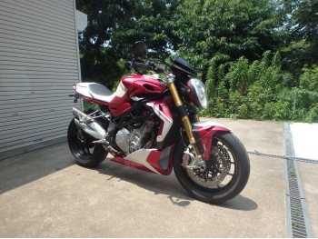     MV Agusta Brutale Corsa 1090 2014  5