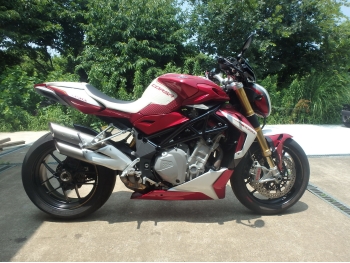     MV Agusta Brutale Corsa 1090 2014  6