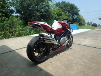     MV Agusta Brutale Corsa 1090 2014  7