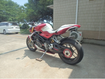     MV Agusta Brutale Corsa 1090 2014  9