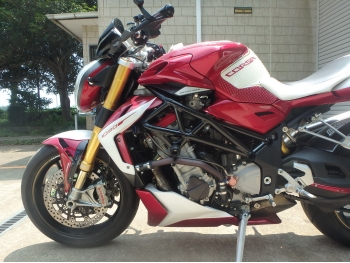     MV Agusta Brutale Corsa 1090 2014  13