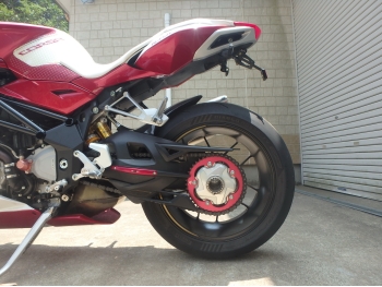     MV Agusta Brutale Corsa 1090 2014  14