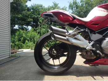     MV Agusta Brutale Corsa 1090 2014  15