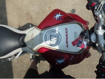     MV Agusta Brutale Corsa 1090 2014  20