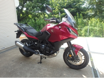  #7553   Honda NT1100