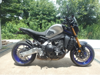 Заказать из Японии мотоцикл Yamaha MT-09-2SP 2022 фото 3