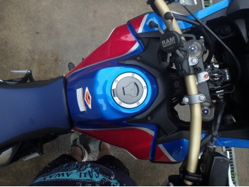 Заказать из Японии мотоцикл Honda CRF1000L AfricaTwin DCT 2019 фото 17