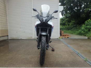     Honda XL750 Transalp 2023  1