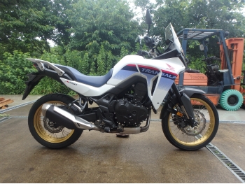     Honda XL750 Transalp 2023  3