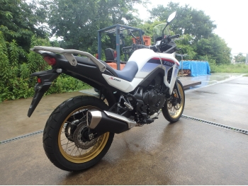     Honda XL750 Transalp 2023  4