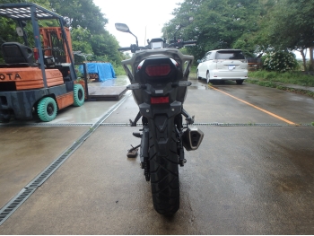     Honda XL750 Transalp 2023  5