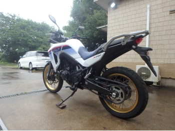     Honda XL750 Transalp 2023  6