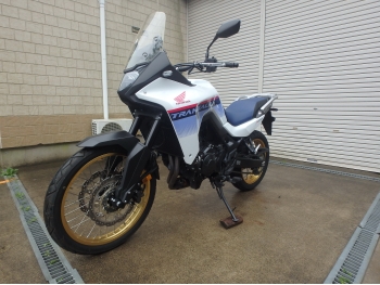     Honda XL750 Transalp 2023  8