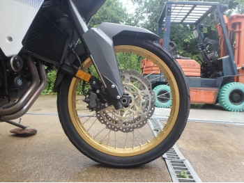     Honda XL750 Transalp 2023  14