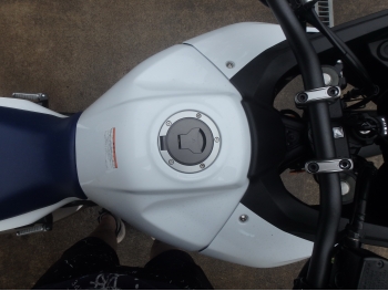     Honda XL750 Transalp 2023  17