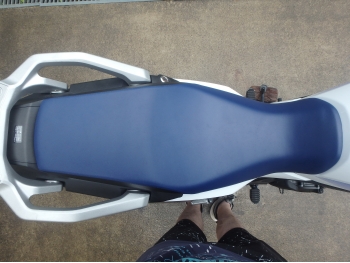     Honda XL750 Transalp 2023  18