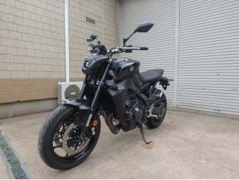 Заказать из Японии мотоцикл Yamaha MT-09-2 FZ-9-2 2022 фото 8