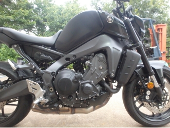 Заказать из Японии мотоцикл Yamaha MT-09-2 FZ-9-2 2022 фото 13