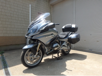 Заказать из Японии мотоцикл BMW R1200RT 2014 фото 8