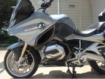 Заказать из Японии мотоцикл BMW R1200RT 2014 фото 10
