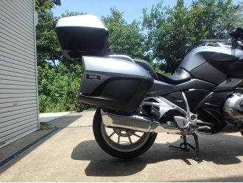 Заказать из Японии мотоцикл BMW R1200RT 2014 фото 13