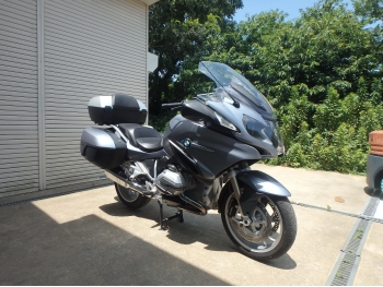   #0084   BMW R1200RT