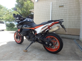 Заказать из Японии мотоцикл KTM 890 SMT 2023 фото 6