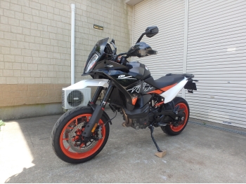Заказать из Японии мотоцикл KTM 890 SMT 2023 фото 8