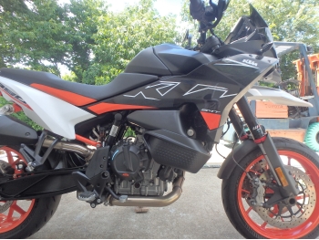 Заказать из Японии мотоцикл KTM 890 SMT 2023 фото 13