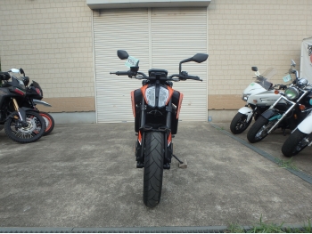     KTM 790 Duke 2023  4