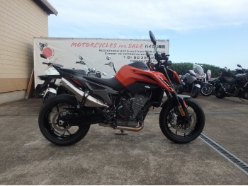     KTM 790 Duke 2023  6