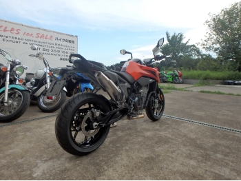     KTM 790 Duke 2023  7
