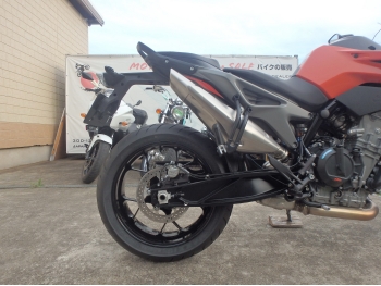     KTM 790 Duke 2023  15